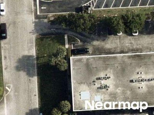 Commercial for sale in Miami, Florida