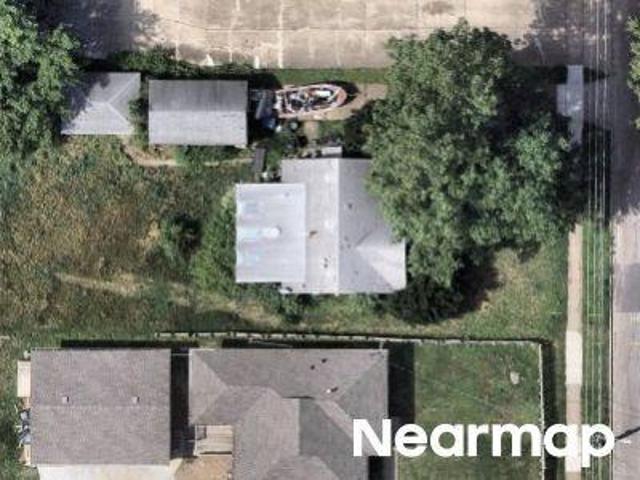 House for sale in Des Moines, Iowa