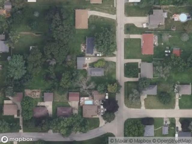 House for sale in Des Moines, Iowa