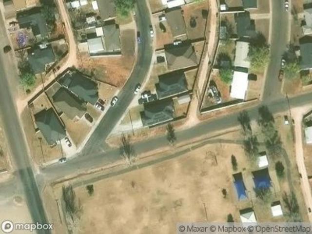 Property for sale in Andrews, Texas