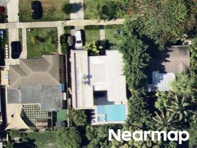 House for sale in Miami, Florida