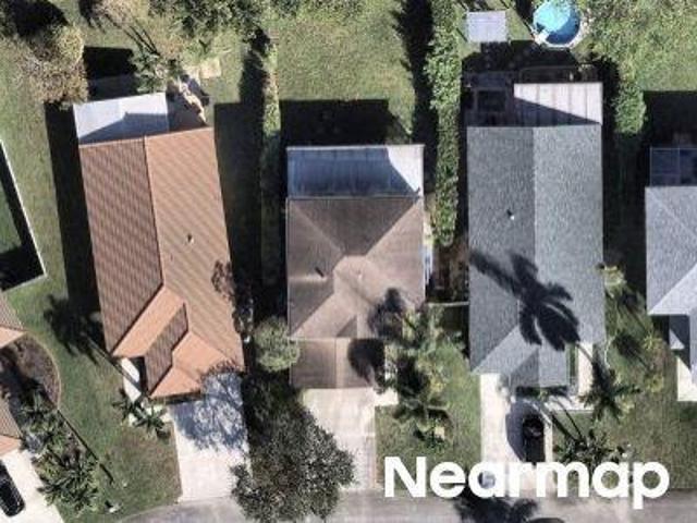House for sale in Deerfield Beach, Florida