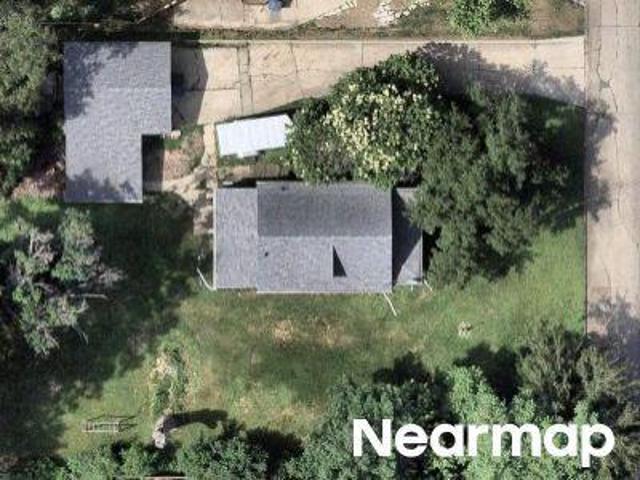 House for sale in Des Moines, Iowa