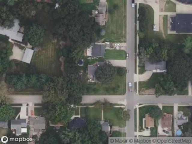 House for sale in Des Moines, Iowa