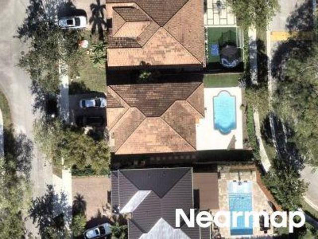 House for sale in Miami, Florida