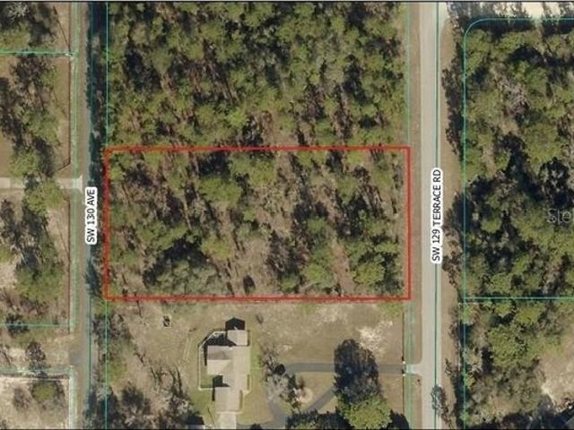 Land for sale in Dunnellon, Florida