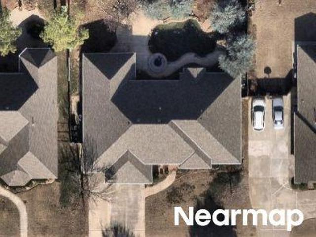 House for sale in Oklahoma City, Oklahoma