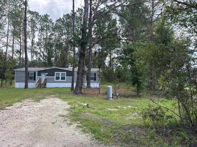 House for sale in Starke, Florida