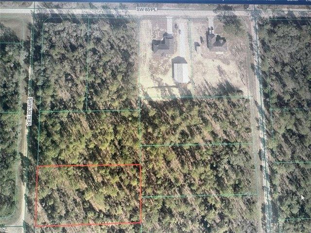 Land for sale in Dunnellon, Florida