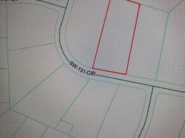 Land for sale in Dunnellon, Florida