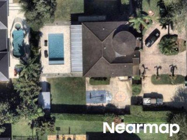 House for sale in Miami, Florida