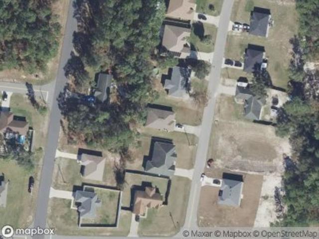 House for sale in Ocala, Florida