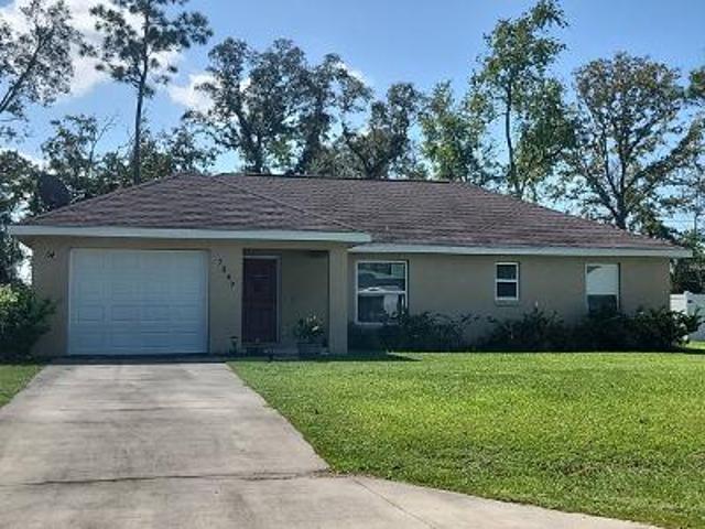 House for sale in Ocala