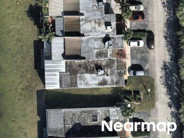 Townhouse for sale in Miami, Florida