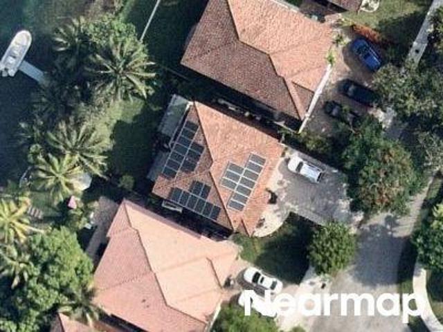 House for sale in Miami, Florida