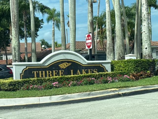 House for sale in Miami, Florida