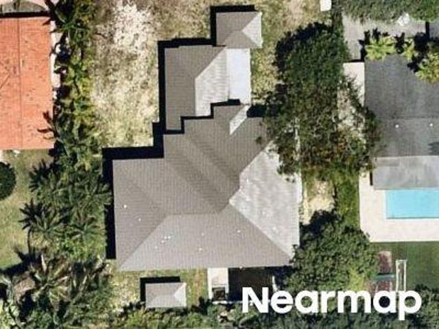 House for sale in Pinecrest, Florida