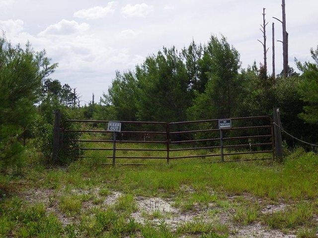 Land for sale in Cedar Key, Florida
