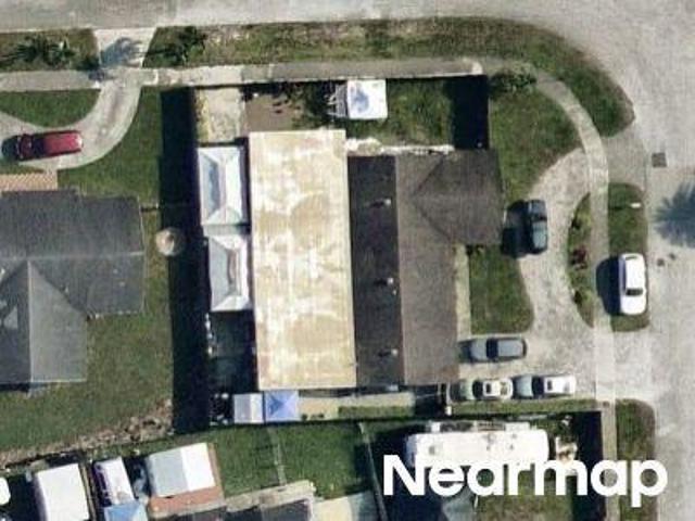 House for sale in Miami, Florida