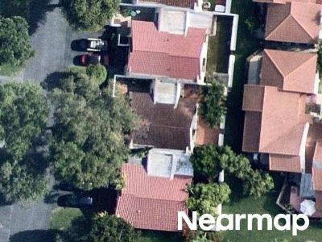 Townhouse for sale in Miami, Florida