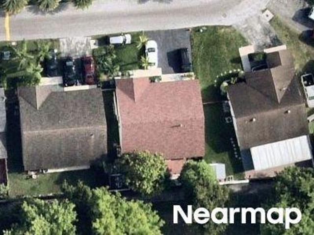 House for sale in Miami, Florida