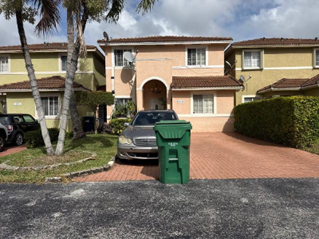 House for sale in Miami, Florida