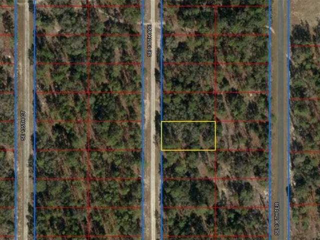 Land for sale in Dunnellon, Florida