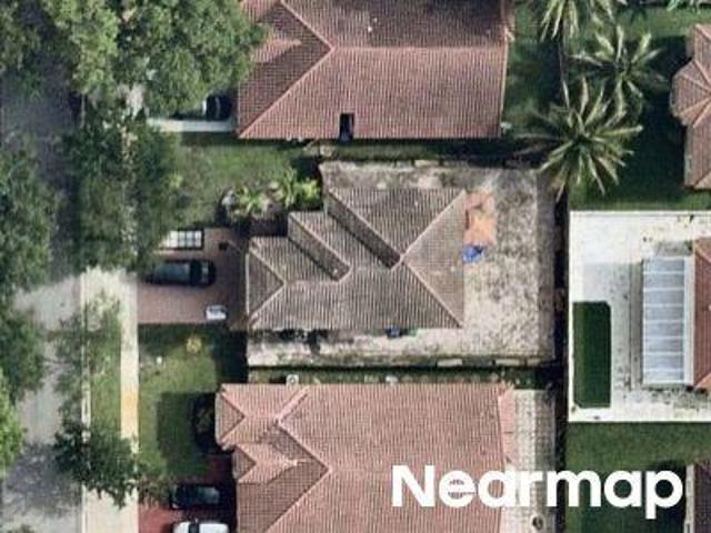 House for sale in Miramar, Florida
