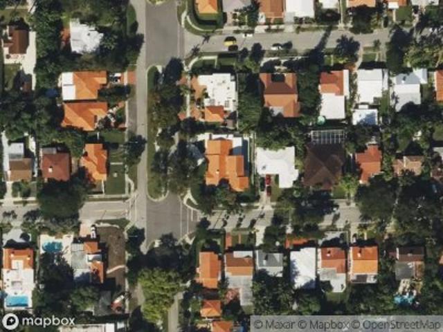House for sale in Miami, Florida