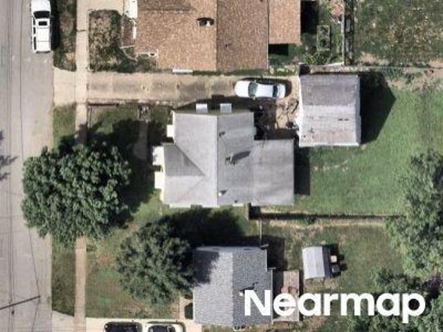 House for sale in Des Moines, Iowa