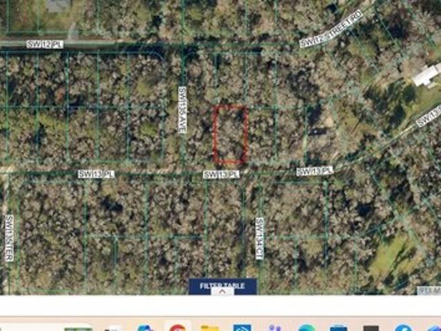 Land for sale in Ocala, Florida