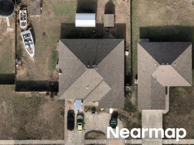 House for sale in Moore, Oklahoma