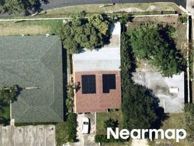 House for sale in Fort Lauderdale, Florida