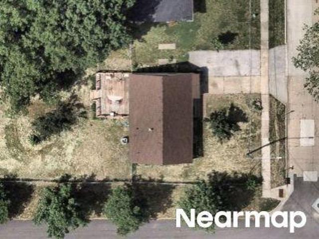 House for sale in Des Moines, Iowa
