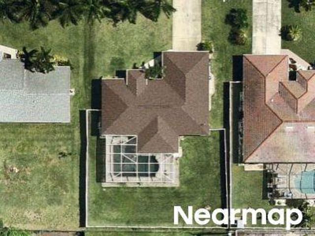 House for sale in Cape Coral, Florida