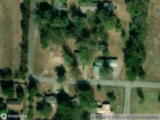 House for sale in Wagoner, Oklahoma