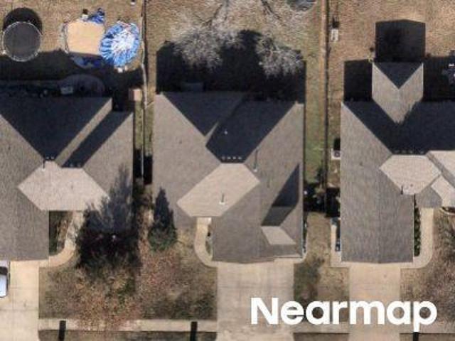 House for sale in Oklahoma City, Oklahoma