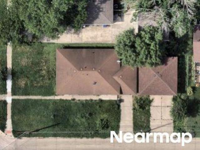House for sale in Des Moines, Iowa