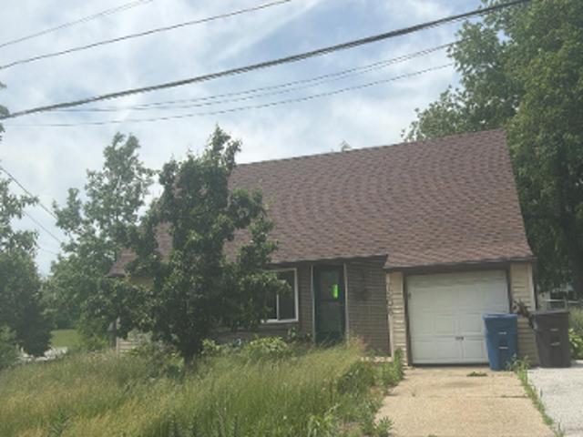 House for sale in Des Moines, Iowa