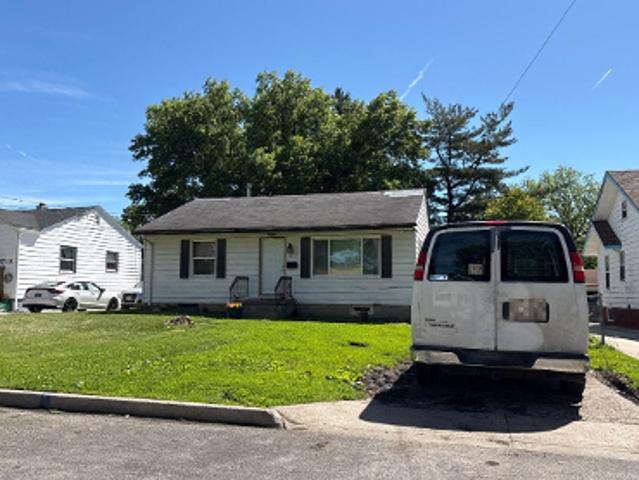House for sale in Des Moines, Iowa