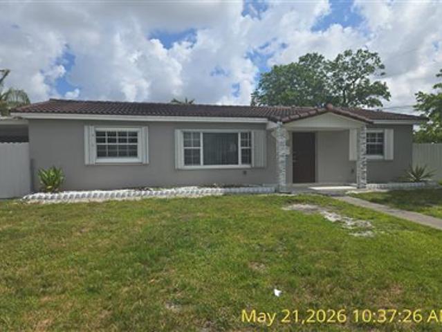 House for sale in Miami, Florida