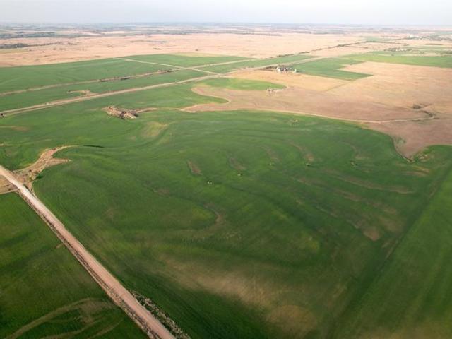 Land for sale in Kansas