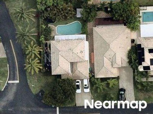 House for sale in Miami, Florida