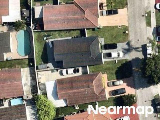 House for sale in Richmond West, Miami