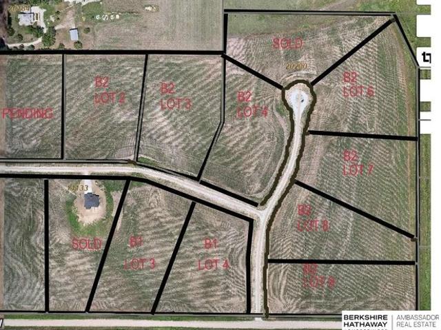 Land for sale in Nebraska