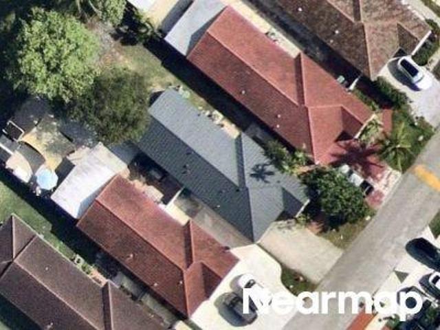 House for sale in Miami, Florida