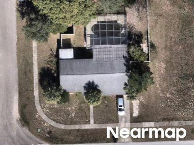 House for sale in Ocala, Florida