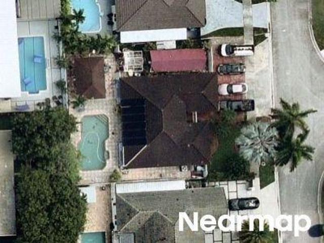House for sale in Miami, Florida