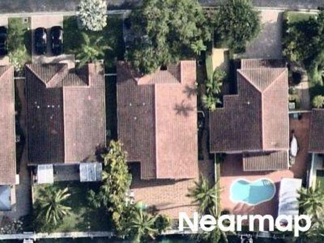 House for sale in Miami, Florida
