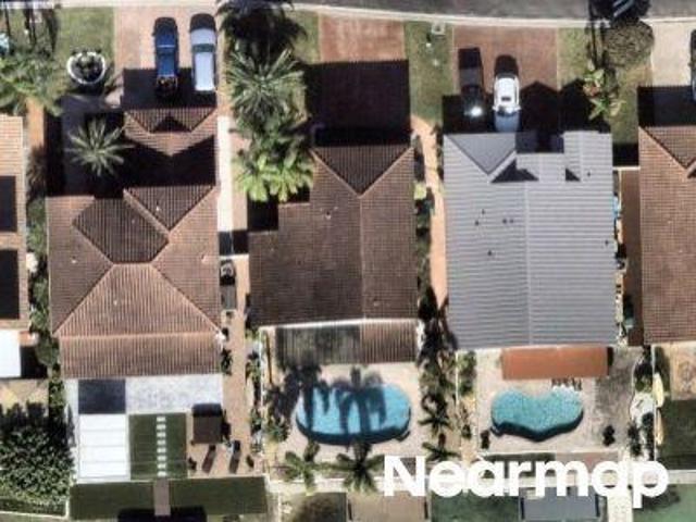 Townhouse for sale in Miami, Florida